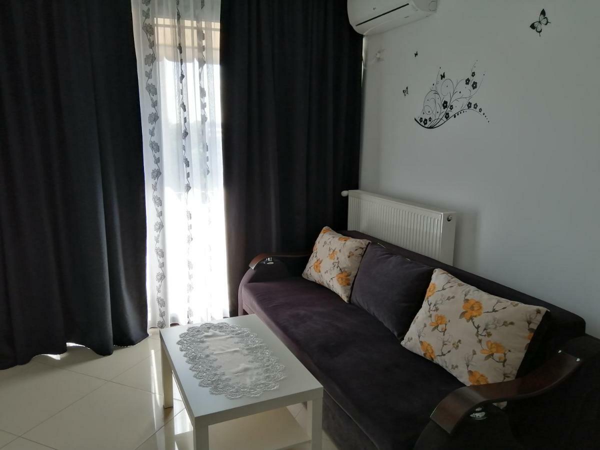 Apartament Negru Voda Питешти Экстерьер фото